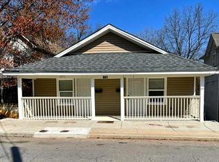 667 Magnolia St NW, Atlanta, GA 30314