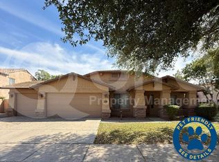 4631 E Buckboard Ct, Gilbert, AZ 85297