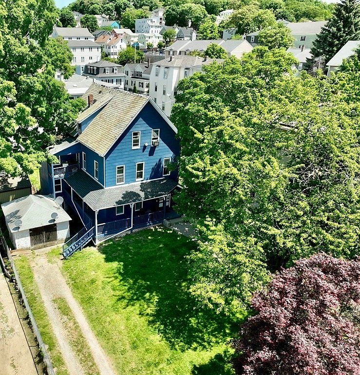 65 Prospect St, Worcester, MA 01605 MLS 73117434 Zillow