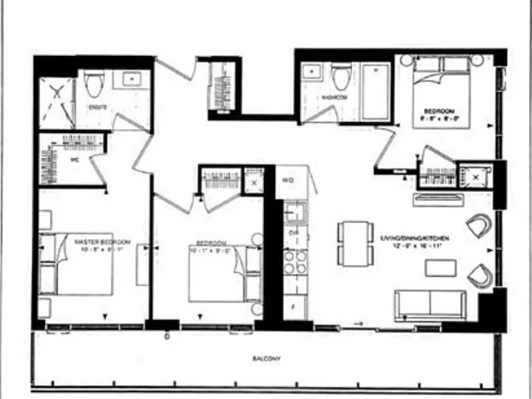 5858 Yonge St #LPH08 — Photo 34