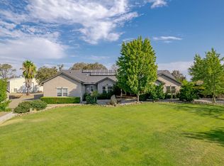 6107 Sandstone Ln, Browns Valley, CA 95918