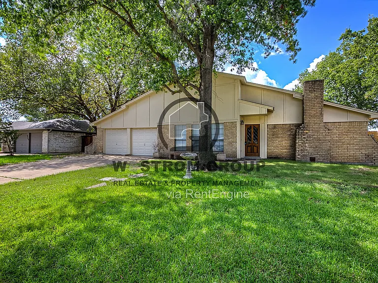 5513 Scott Dr — Photo 1