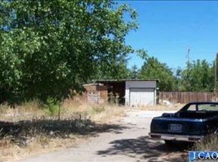 4390 Sylar Ln, Kelseyville, CA