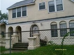 7012 Avenue I, Houston, TX 77011