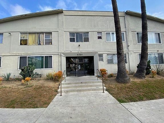 5th image of 4709 August St APT 5
