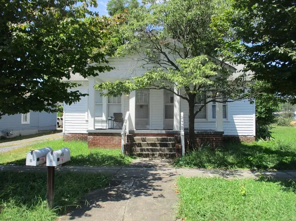 119 E Emery St, Dalton, GA 30721