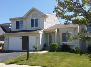 2245 Masters Ln, Round Lake Beach, IL 60073