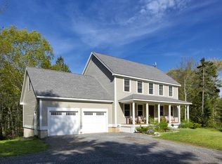 22 Caven Ln, Spruce Head, ME 04859