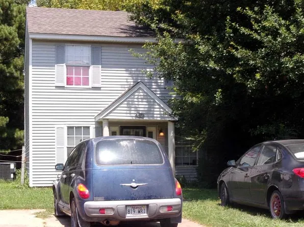 100 Sherwood Cv, Marion, AR 72364