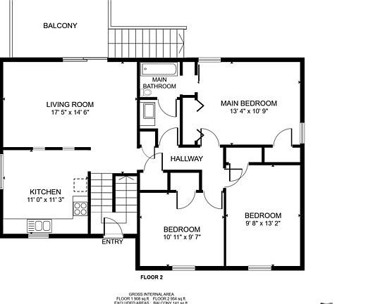 3rd image of 312 NE Lakeview Dr