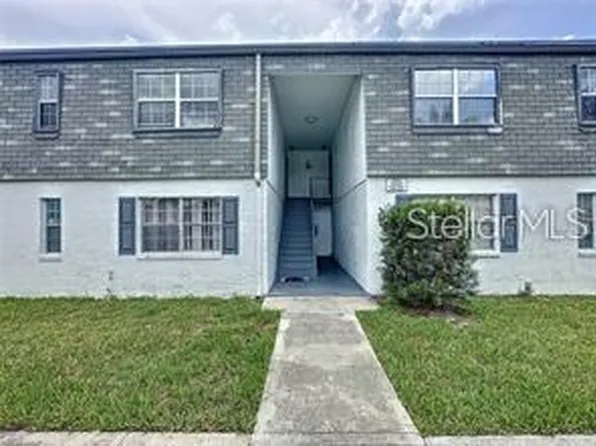 1000 S Semoran Blvd APT 306, Winter Park, FL 32792