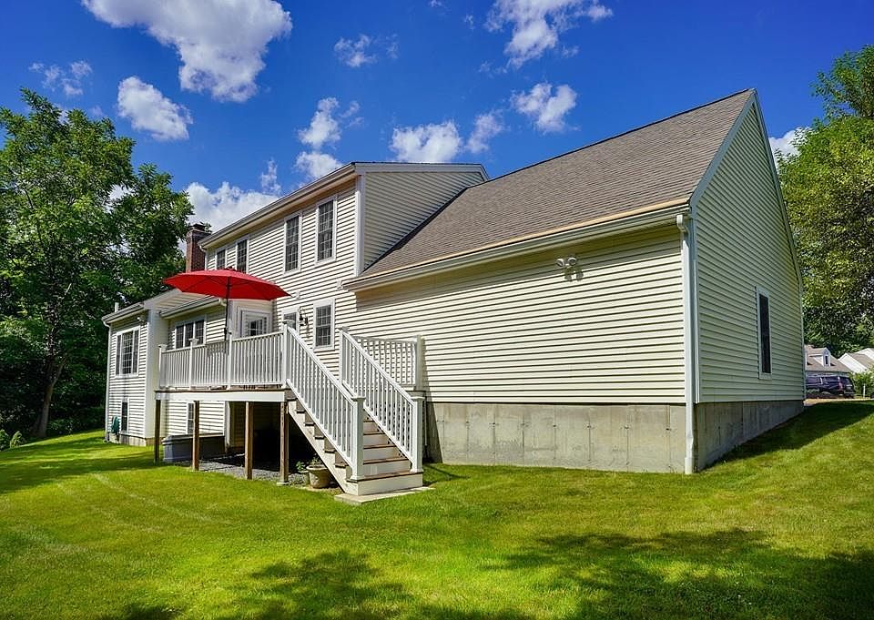 23 Intervale Farm Ln, Northborough, MA 01532 Zillow