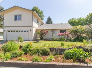 2455 Canterbury St, Eugene, OR 97404
