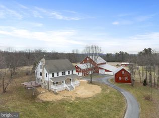 274 Bottom Rd, Orrtanna, PA 17353