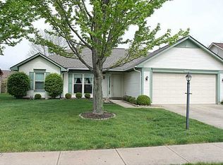 2019 Northcreek Dr, Englewood, OH 45322