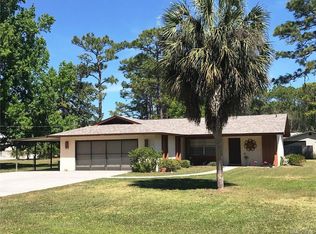 7833 W Briarpatch St, Homosassa, FL 34446