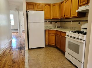 946 Reverend James A Polite Ave #2, Bronx, NY 10459