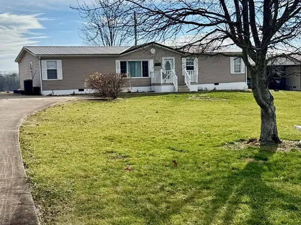 6390 Strodes Run, Maysville, KY 41056