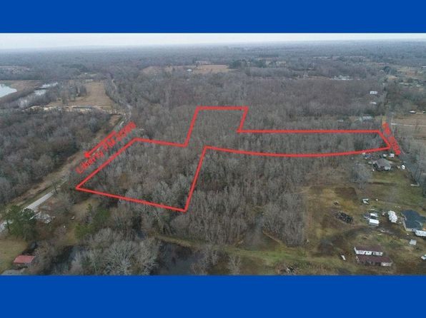 County Road 2094, Liberty, TX 77575