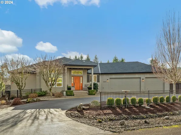 32690 Woods Dr, Warren, OR 97053