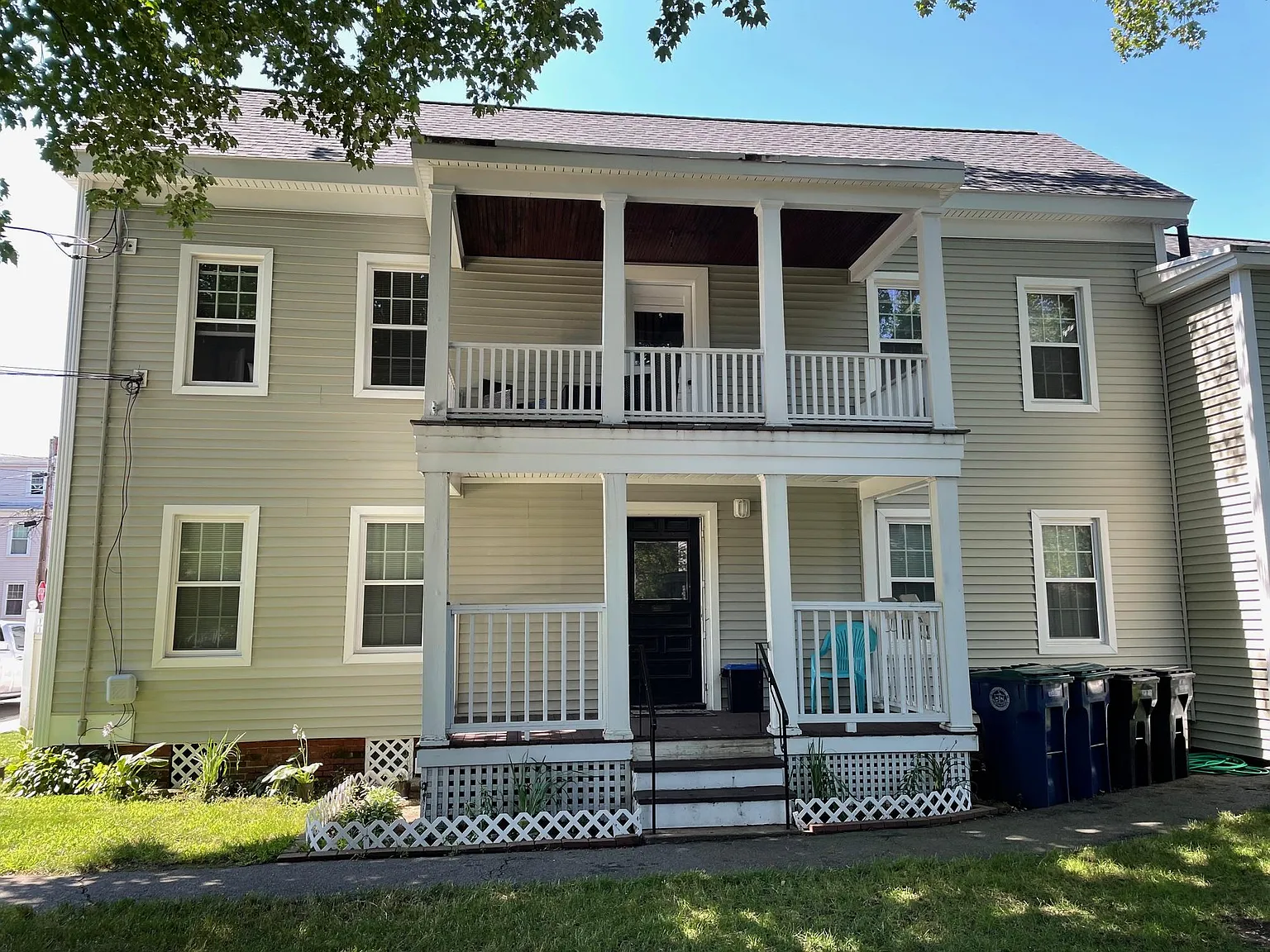 2 bed, 1340 sqft, $2,650 — Photo 1