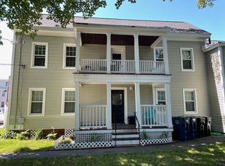 56 Buffum St #1, Salem, MA 01970