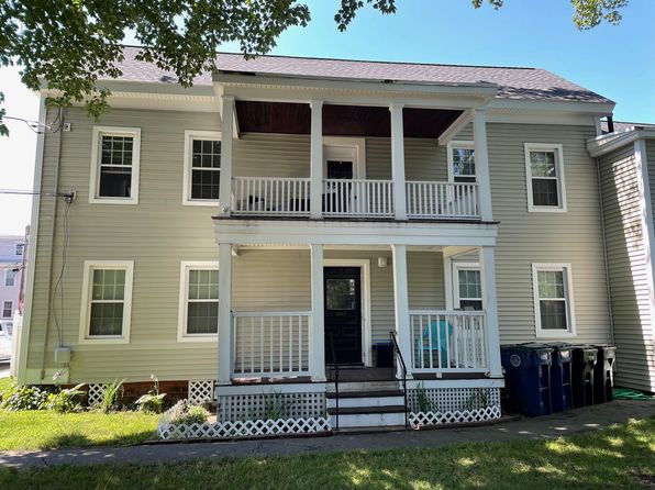 56 Buffum St #1