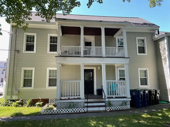56 Buffum St #1, Salem, MA 01970