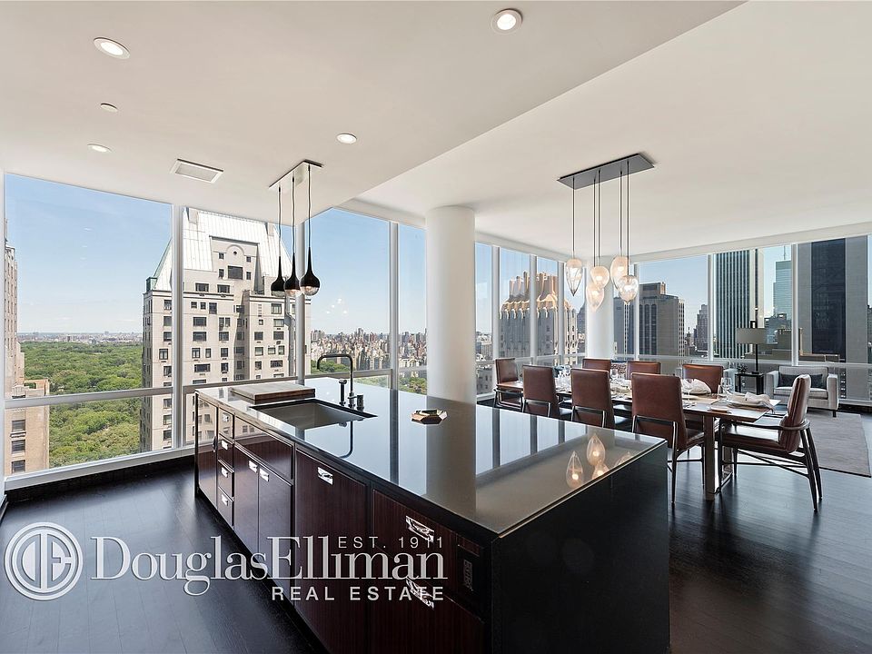 1st image of 157 W 57th St APT 36F