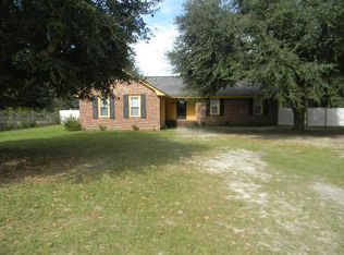 650 Rice St, Neeses, SC 29107