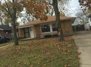 350 Merrill Ave, Calumet City, IL 60409
