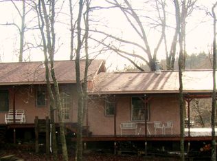 989 Durr Ln, Willisburg, KY 40078