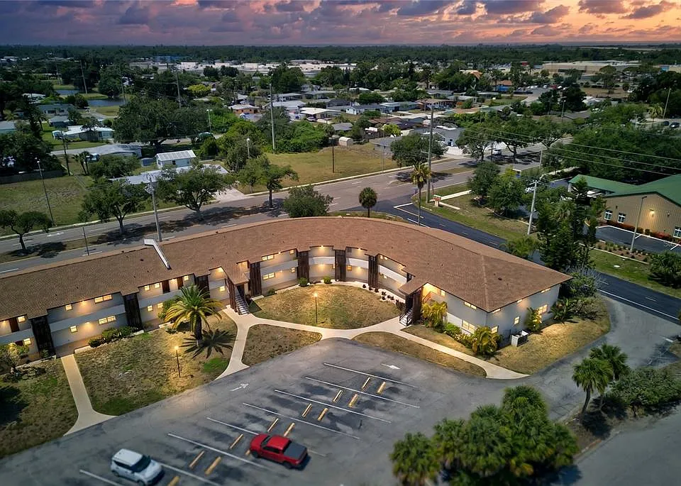 245 Center Rd #109