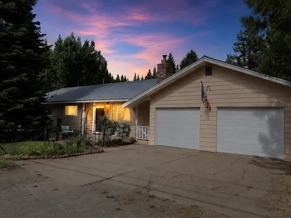 280 Pine St, Clio, CA 96106