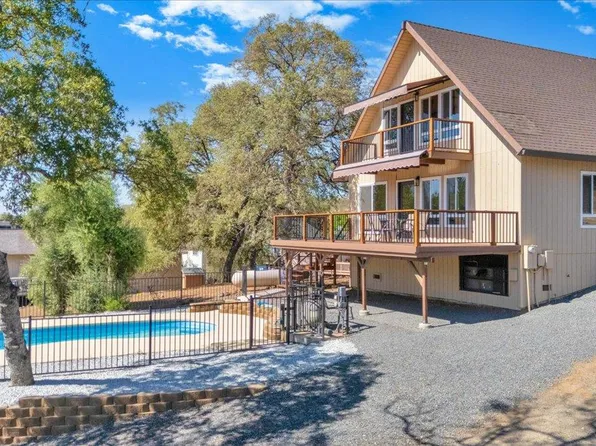 512 Bret Harte Dr, Copperopolis, CA 95228