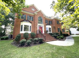 5613 Hunters Glen Dr, Glen Allen, VA 23059