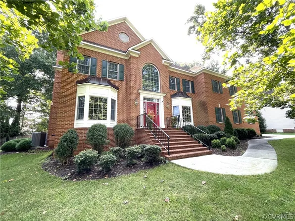 5613 Hunters Glen Dr, Glen Allen, VA 23059