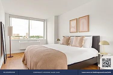 Rented by The Blueground