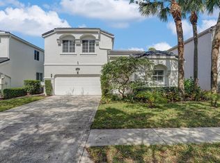 2903 Caffia Way, West Palm Beach, FL 33409