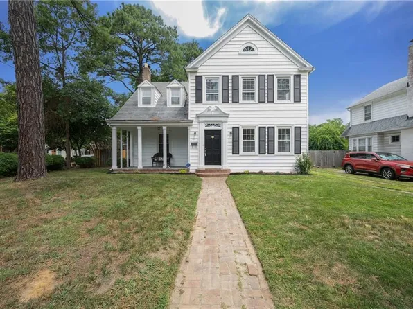 311 64th St, Newport News, VA 23607