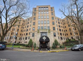 2032 Belmont Rd NW #2040-309, Washington, DC 20009