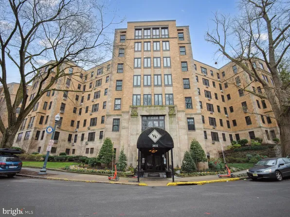 2032 Belmont Rd NW #2040-309, Washington, DC 20009