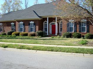 328 Sienna Dr, Chapin, SC 29036