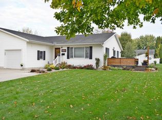 415 Park St, Osage, IA 50461