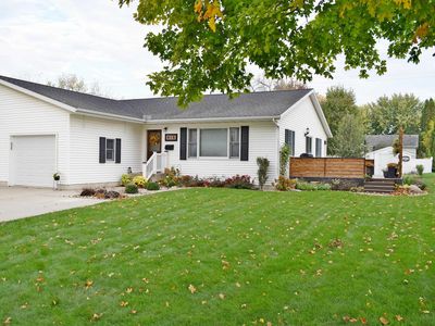 415 Park St, Osage, IA, 50461