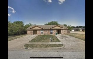 723 Long Ct, Cedar Hill, TX 75104