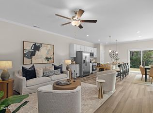 234 Cline Way Unit 128, 1809 Live Oak, Beaufort, NC 28516