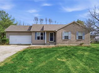 8747 Waynes Way, Blanchester, OH 45107