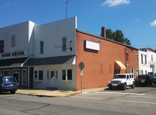 700 N Huntington St, Syracuse, IN 46567