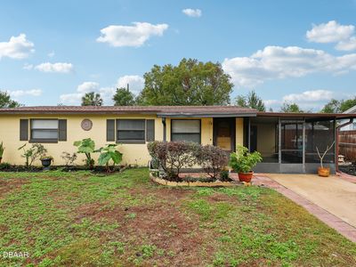 1540 Primrose Ln, Daytona Beach, FL, 32117